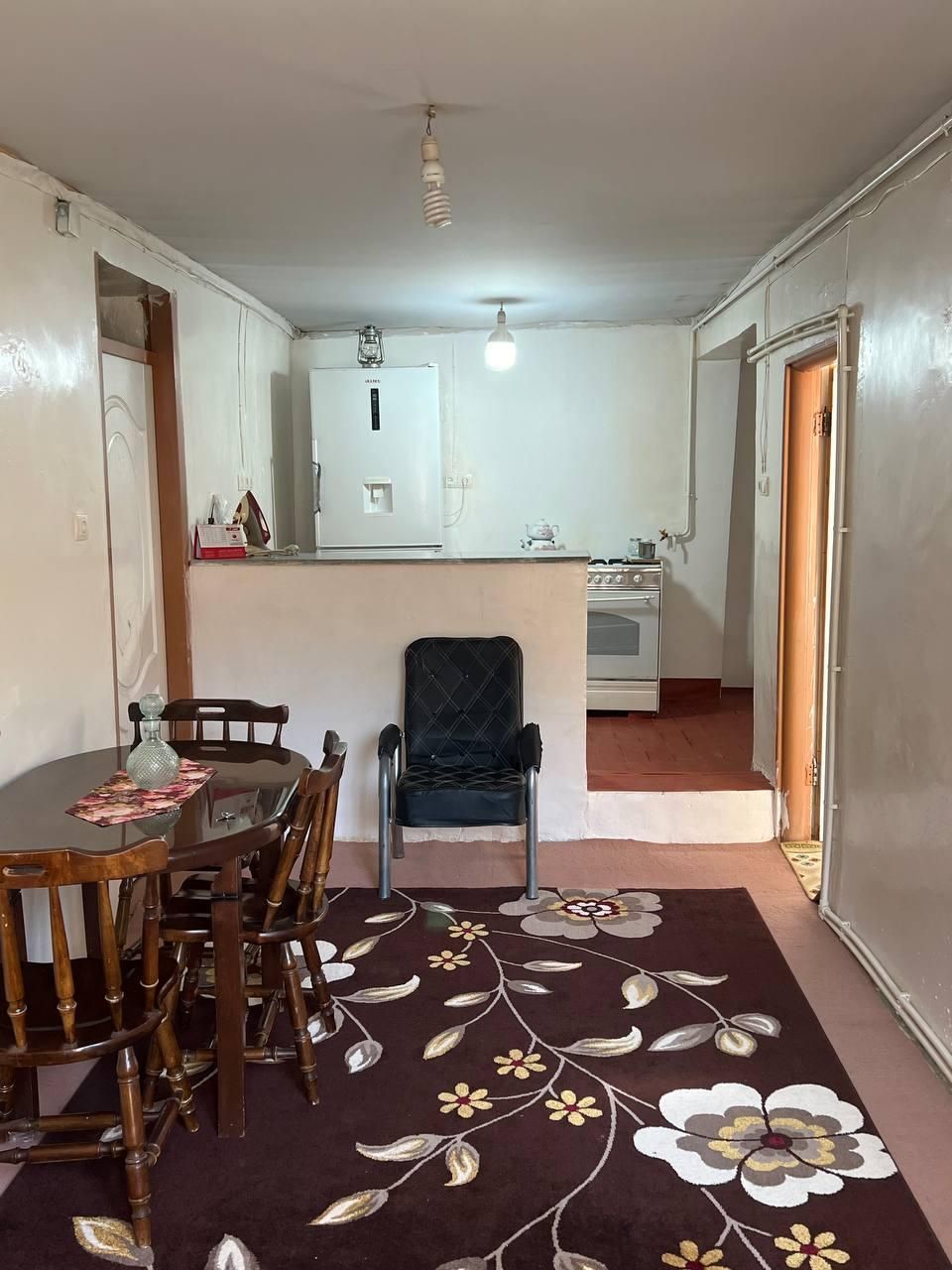 خانه ی اجاره ای کوتاه مدت درمرکز شهرپاوه.از ۸۰۰|اجارهٔ کوتاه‌مدت آپارتمان و سوئیت|پاوه, |دیوار