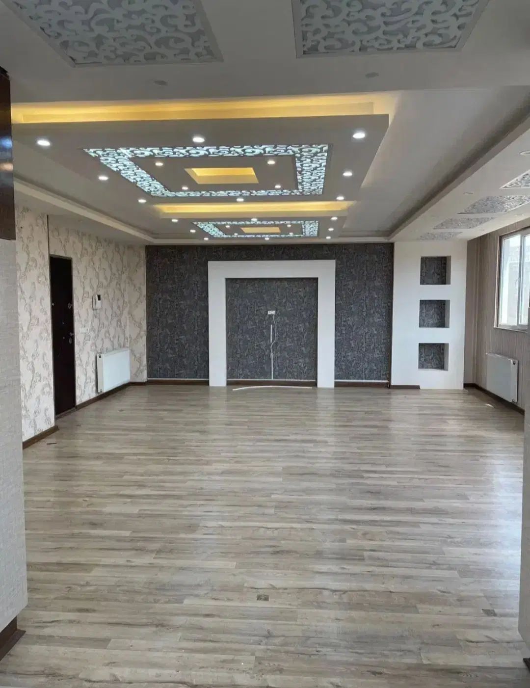 اجاره آپارتمان آماده 110 متر 2خواب/ شهرک گلسار|اجارهٔ آپارتمان|اردبیل, |دیوار
