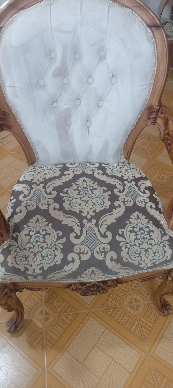 شست و شوی انواع فرش ومبلمان بدون جابجایی|خدمات نظافت|سمنان, |دیوار