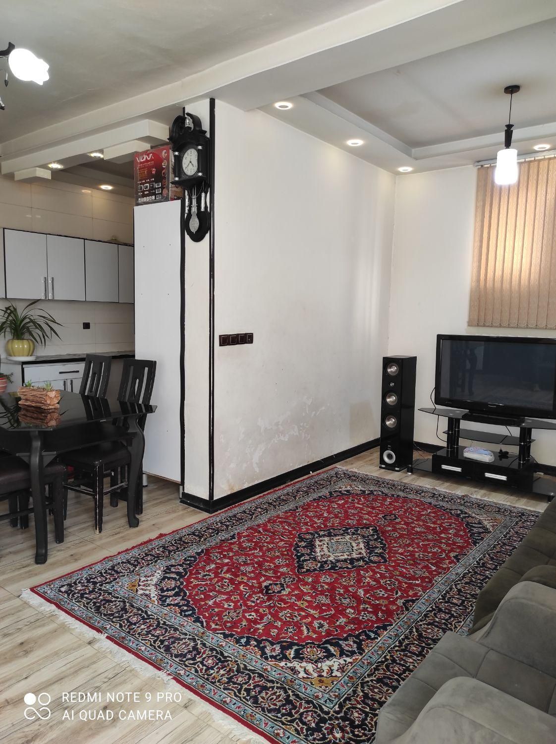 منزل مبله اپارتمان سوییت حیاط دار|اجارهٔ کوتاه‌مدت آپارتمان و سوئیت|شیراز, طلاب|دیوار