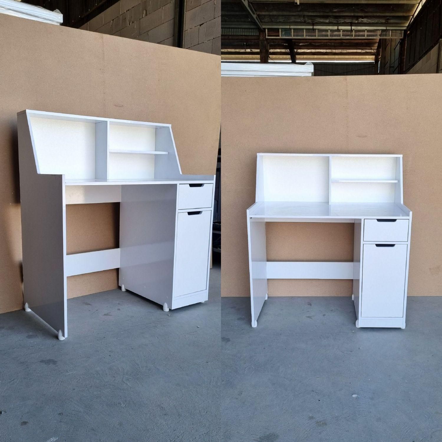 میزتحریر مدرن|میز تحریر و کامپیوتر|شوش, |دیوار