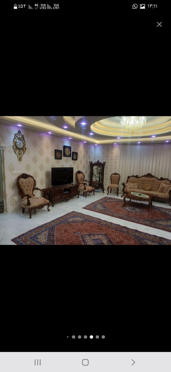 فروش آپارتمان ۹۸ متری فول در شهرک گلستان|فروش آپارتمان|اردبیل, |دیوار