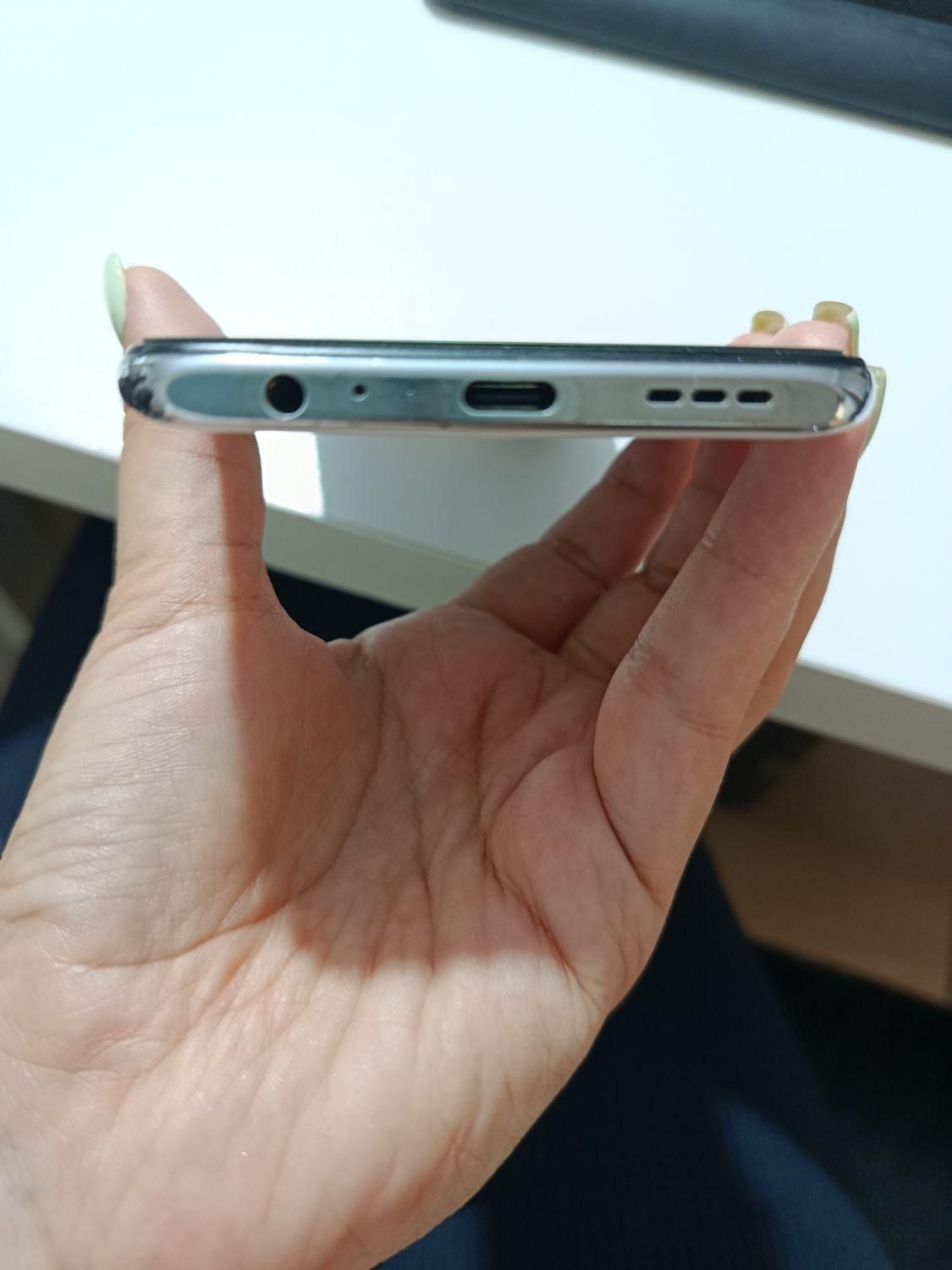 شیائومی Redmi Note 10 با حافظهٔ ۱۲۸ گیگابایت|موبایل|کرج, حیدرآباد|دیوار