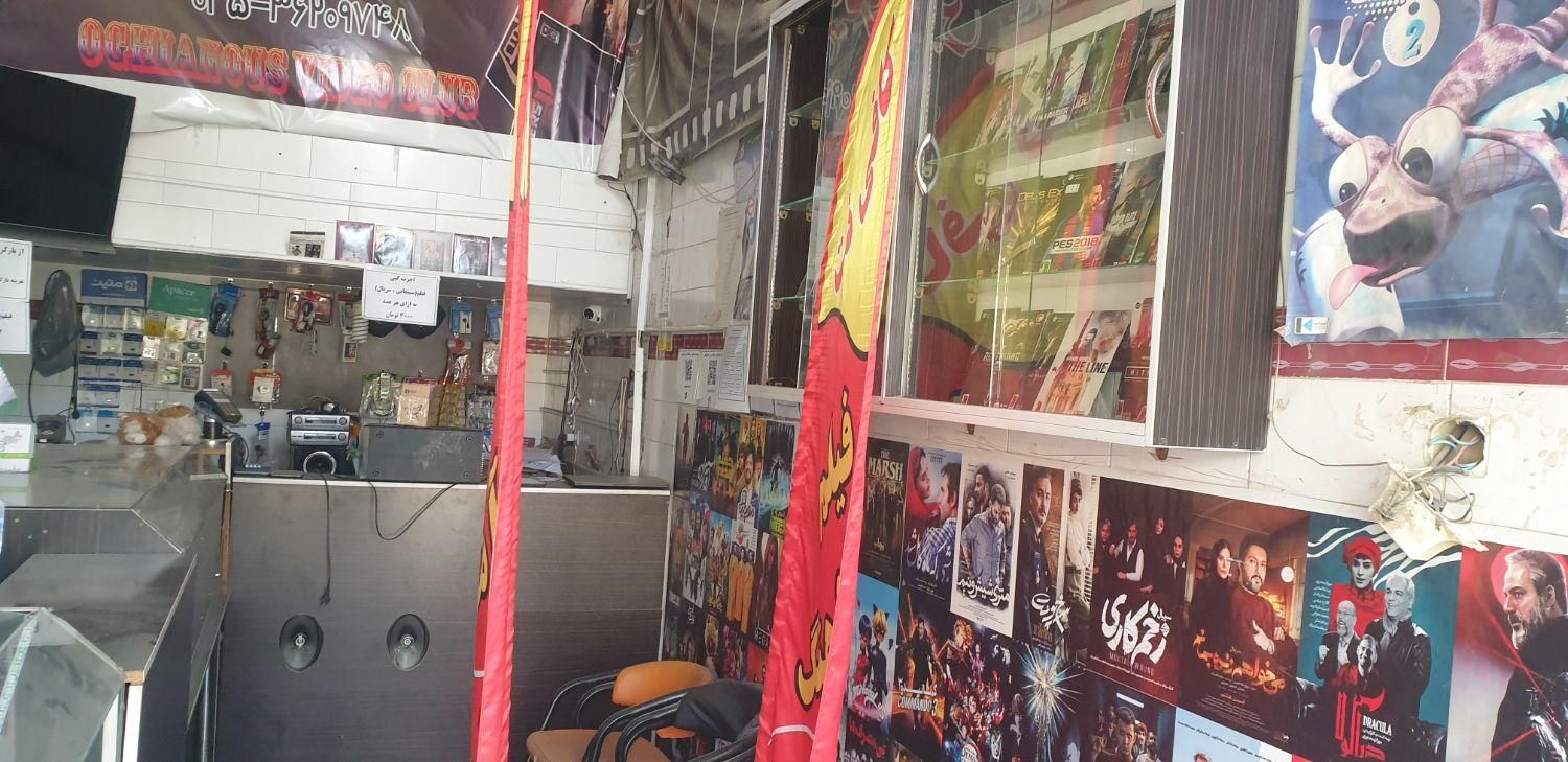 دکور مغازه|فروشگاه و مغازه|یزد, |دیوار