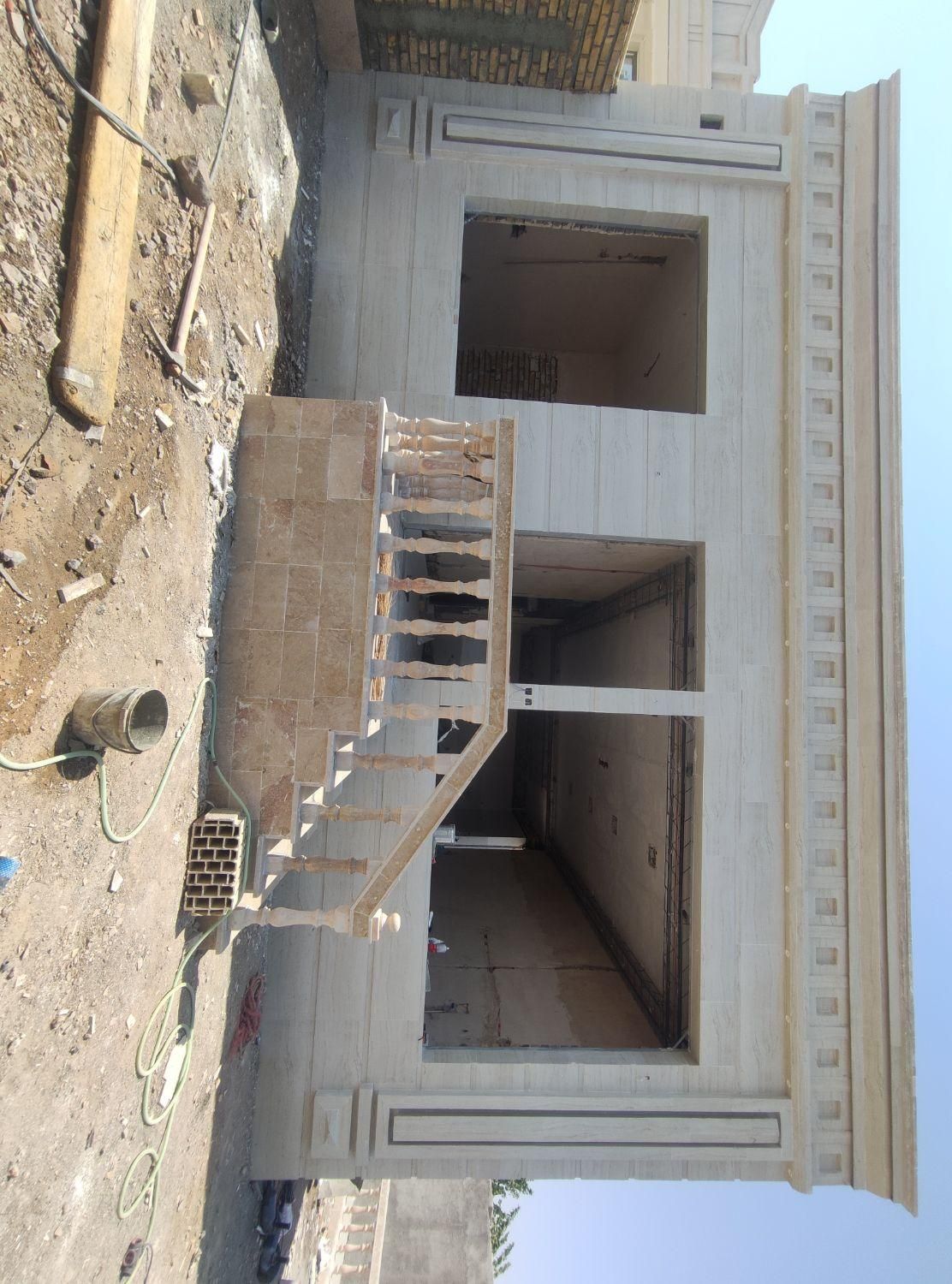 سنگ کاری و کاشی کاری داخل و نما|خدمات پیشه و مهارت|گناباد, |دیوار