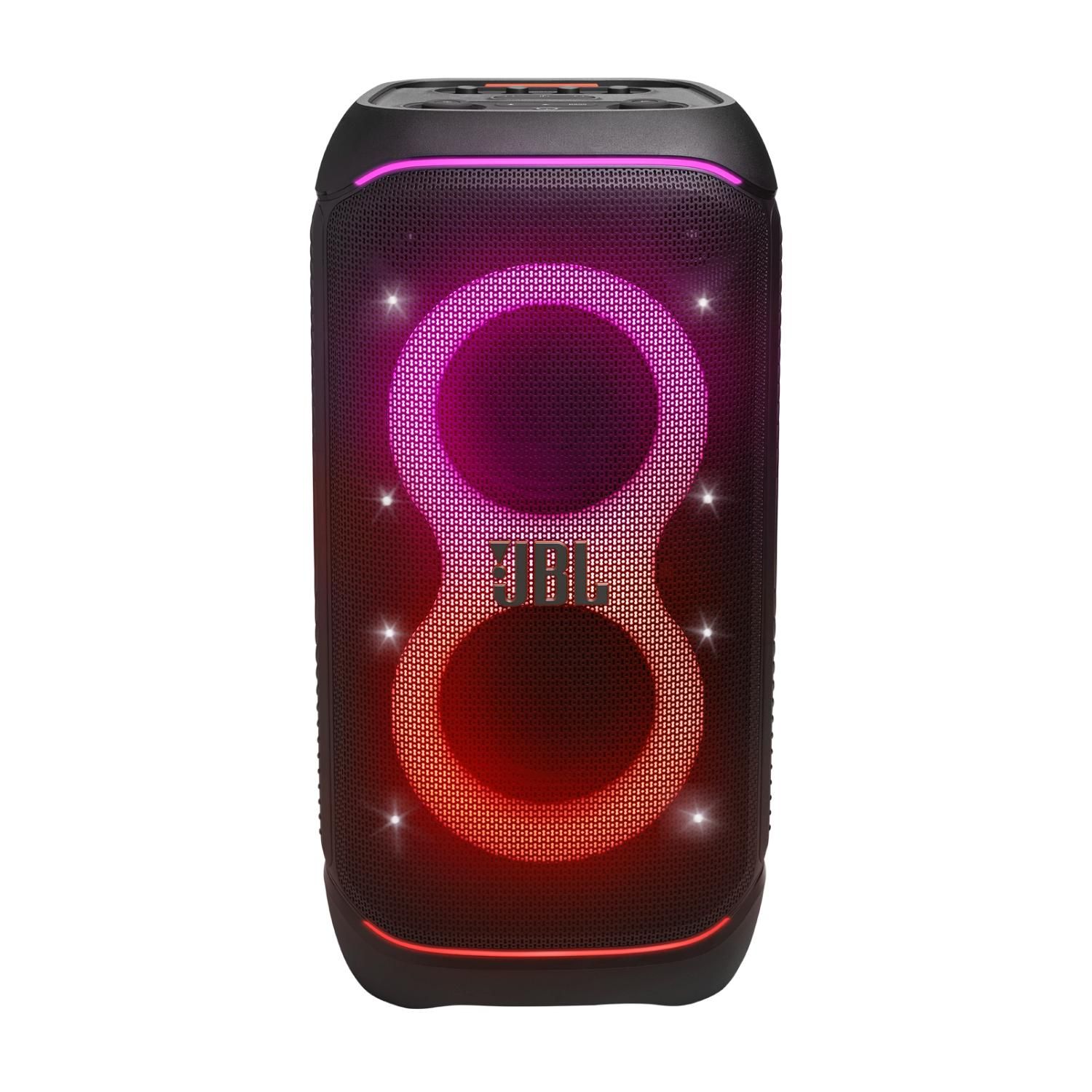 اسپیکر JBL PartBox Stage 320|سیستم صوتی خانگی|تهران, ولنجک|دیوار