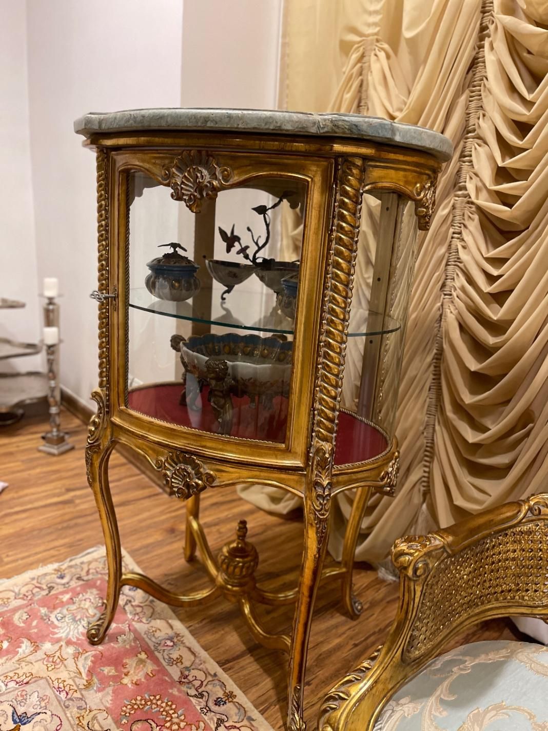 بوفه|بوفه، ویترین، کنسول|تهران, آجودانیه|دیوار