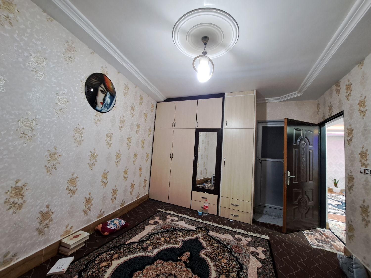 واحد۱۰۳متر طبقه سوم تالش قدس|فروش آپارتمان|تالش, هشتپر|دیوار