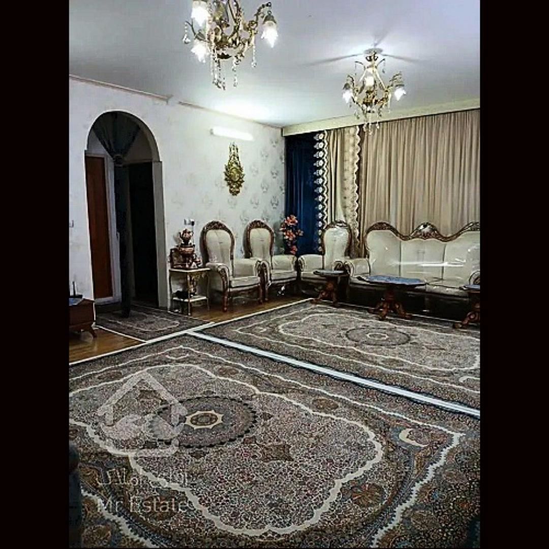 فروش آپارتمان ۷۴ متری در شهید آوینی / فول امکانات|فروش آپارتمان|تهران, شهید آوینی|دیوار