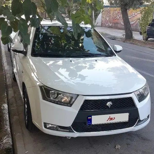 دناپلاس توربو اتومات ۴۰۱|خودرو سواری و وانت|مشهد, هنرستان|دیوار