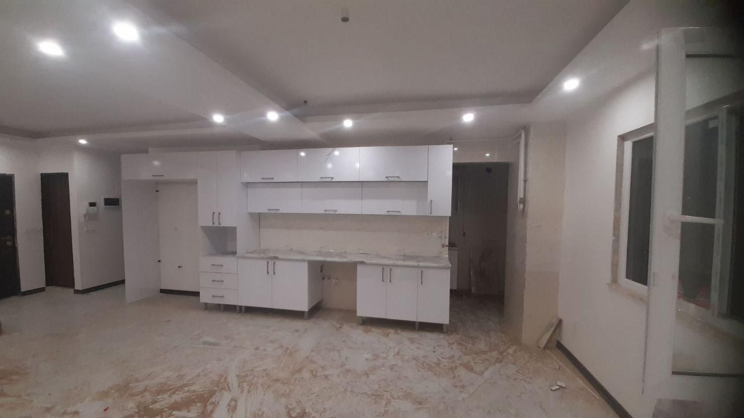 کابینت دوپله جرجانی|مصالح و تجهیزات ساختمان|گرگان, |دیوار