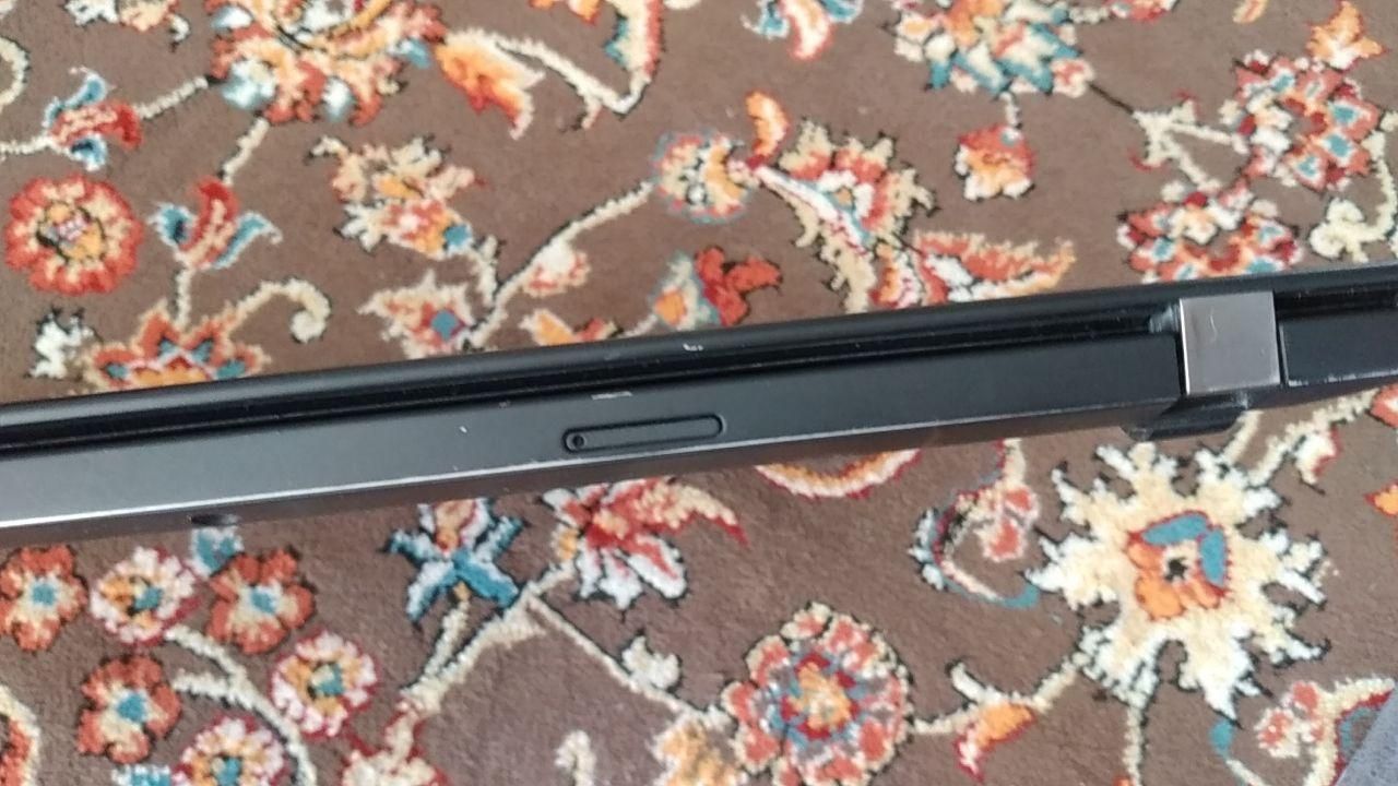 لب تاپ لنوو نسل ۸|رایانه همراه|قم, شاد قلی|دیوار