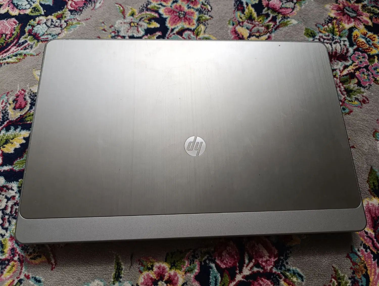 لپتاب hp|رایانه همراه|مشهد, دانشجو|دیوار