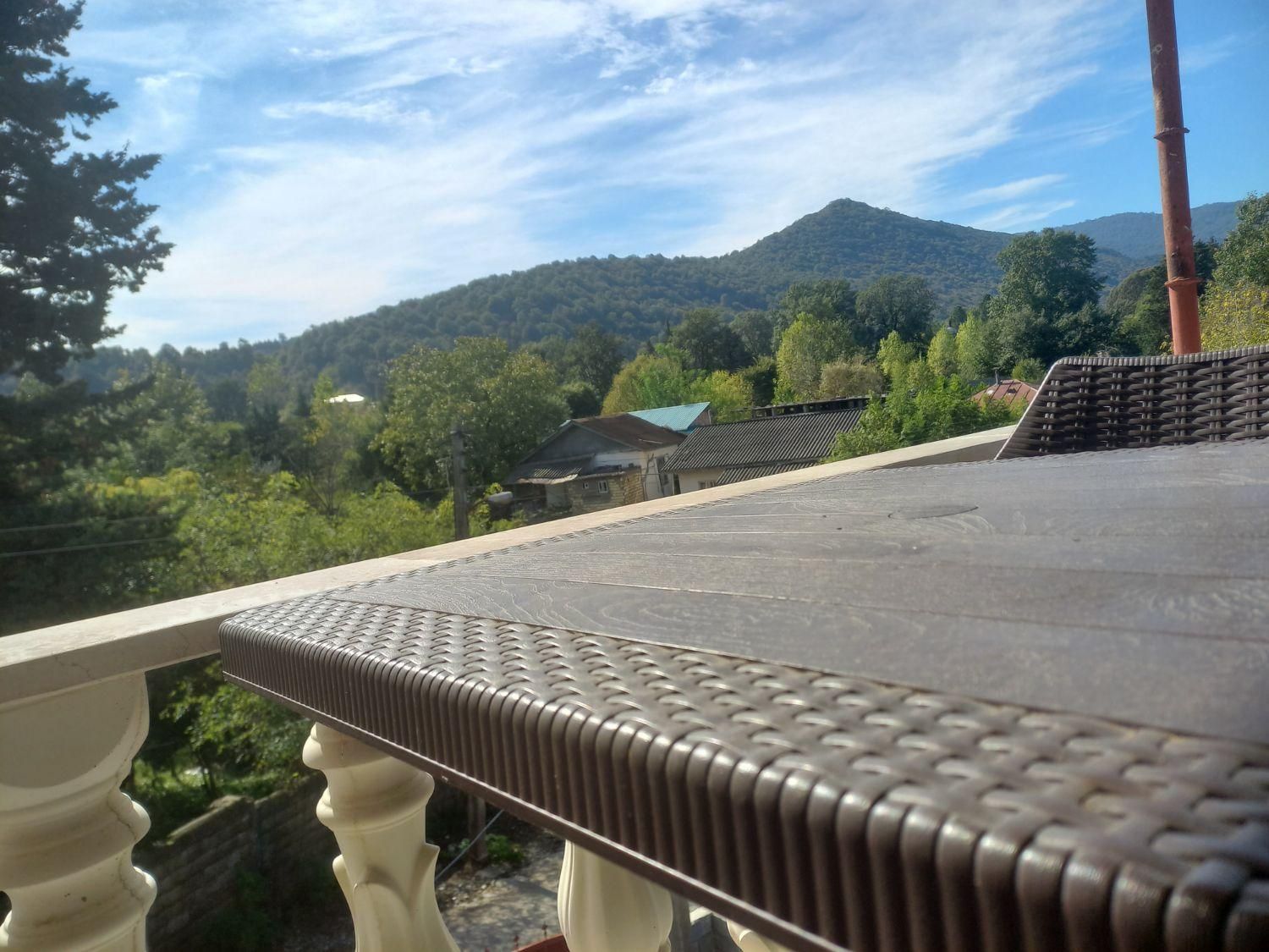 واحد سه خواب تمیز ویو زیبا|اجارهٔ کوتاه‌مدت آپارتمان و سوئیت|چالوس, |دیوار