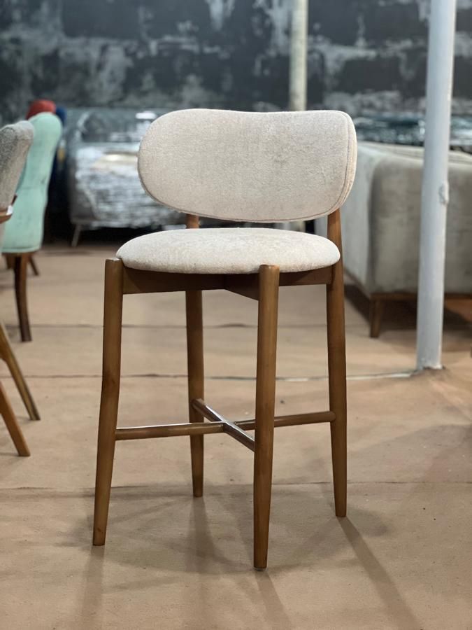 صندلی ناهارخوری مدل پاندا صندلی اپن کانتر جزیره|صندلی و نیمکت|مشکیندشت, |دیوار