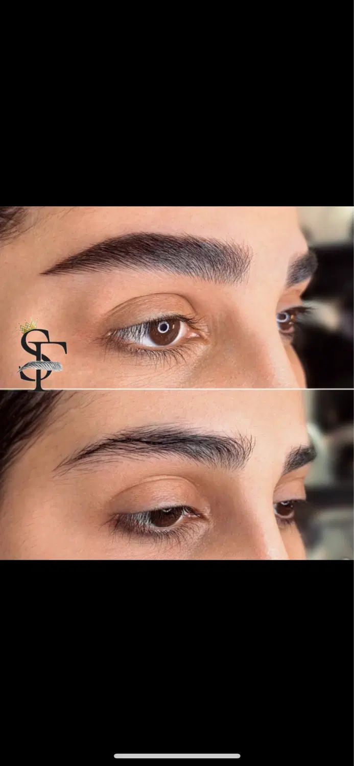 تخفیف‌ویژه فیبروز کرکی مویی شیدینگ لب میکروبلیدینگ|خدمات آرایشگری و زیبایی|مشهد, آزادشهر|دیوار