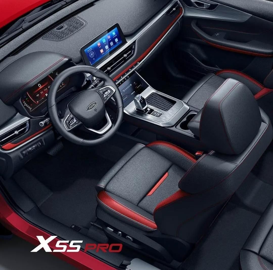 X55. PRO .IE  پیش پرداخت ۴۰٪|خودرو سواری و وانت|اهواز, کیانپارس |دیوار