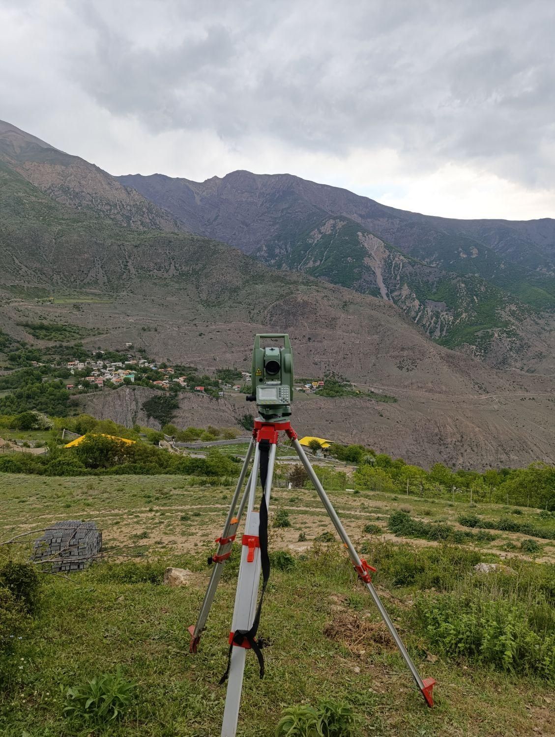 نقشه برداری نقشه بردار سند پروانه utm|خدمات پیشه و مهارت|آمل, |دیوار