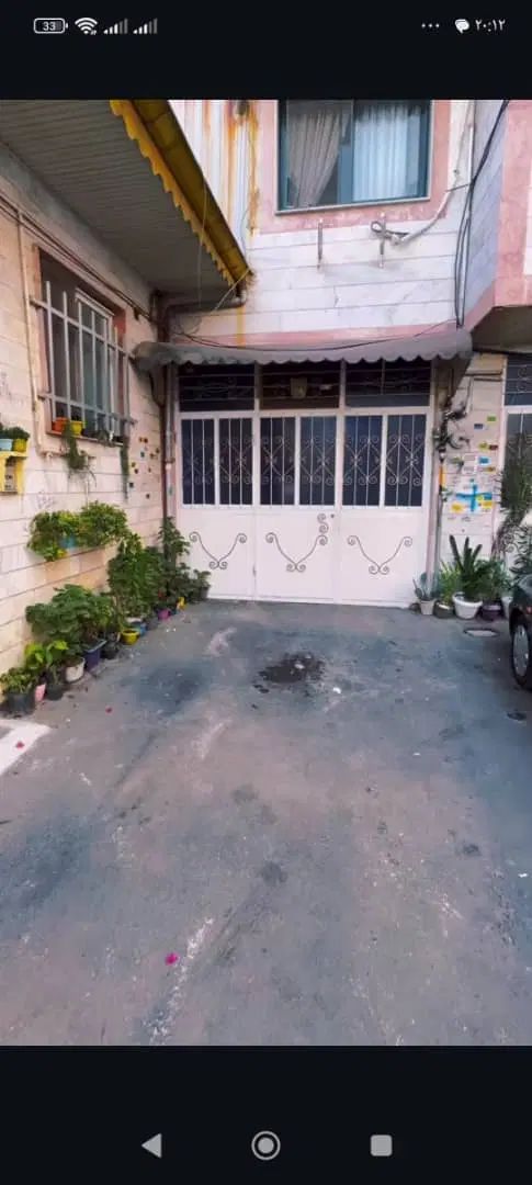 فروش آپارتمان ۶۵ متری ۱ خوابه همکف در کوی حسینی|فروش آپارتمان|رشت, کوی حسینی|دیوار