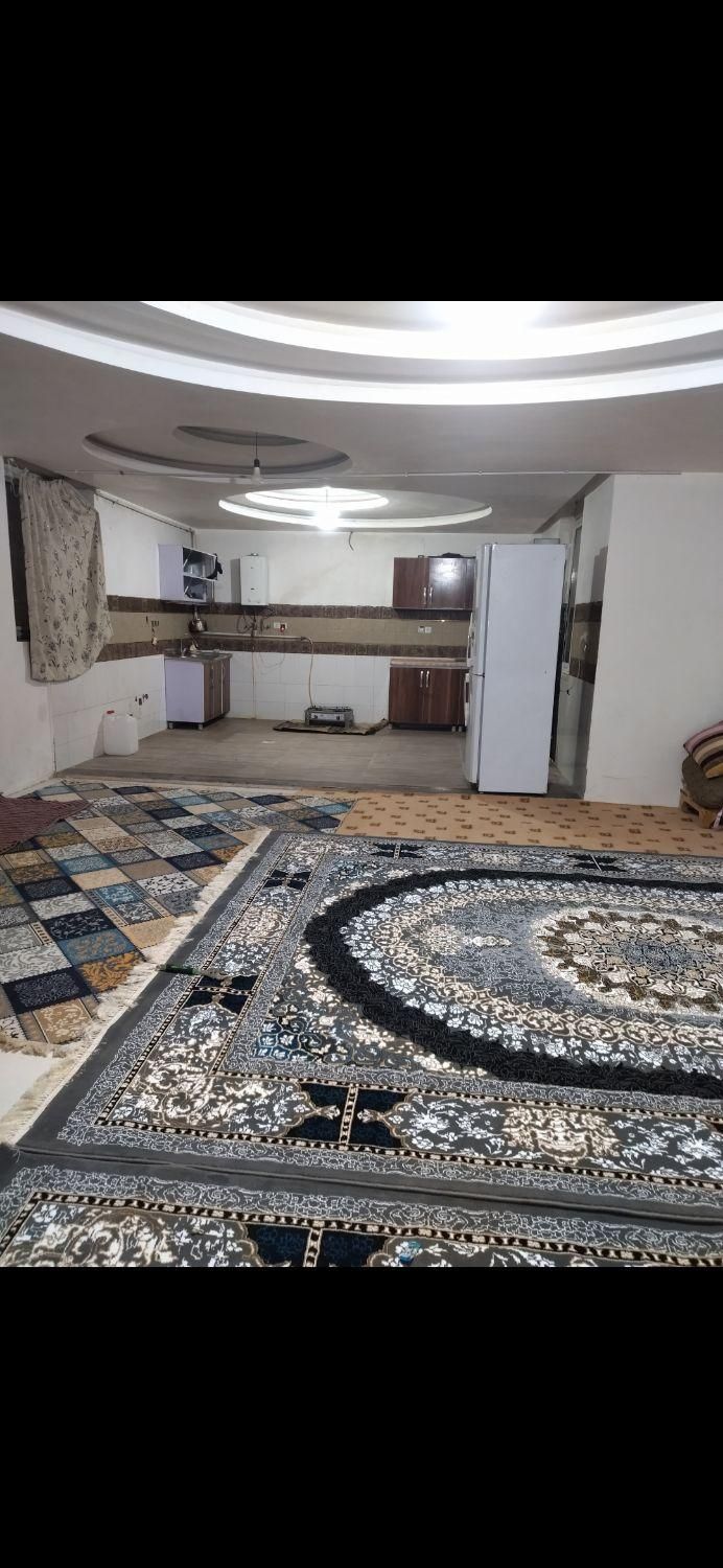 اجاره روزانه/هفتگی/ماهانه آپارتمان ۵۰ متری|اجارهٔ کوتاه‌مدت آپارتمان و سوئیت|زاهدان, |دیوار