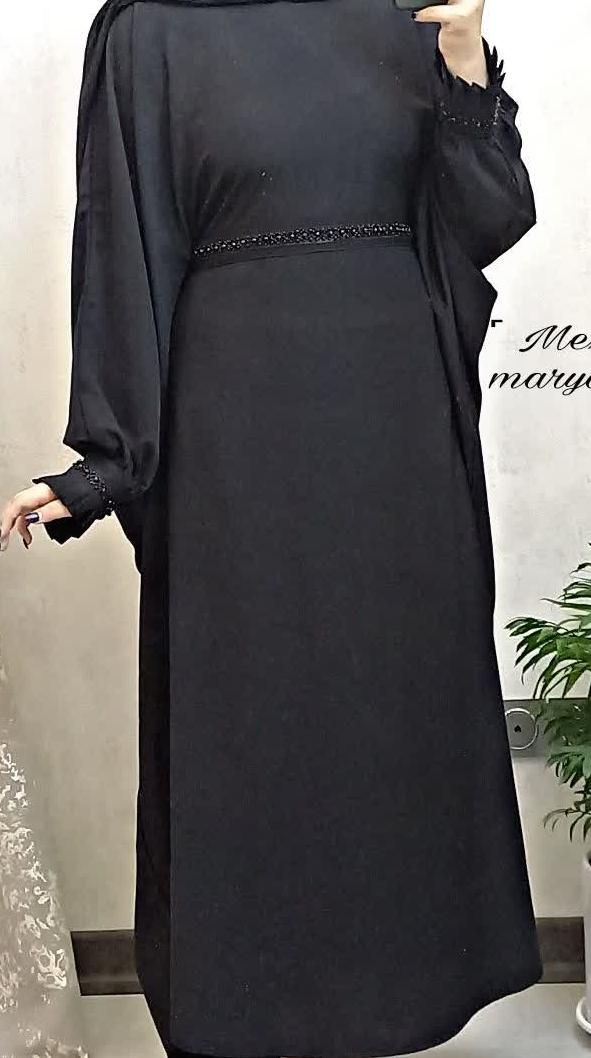 عبا مجلسی|لباس|اصفهان, ارداجی|دیوار