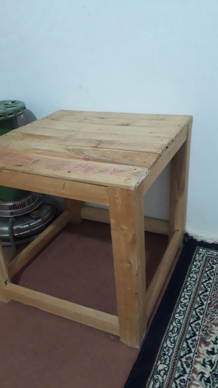 مبلمان وصنایع چوب|مبلمان خانگی و میز عسلی|سرپل ذهاب, |دیوار