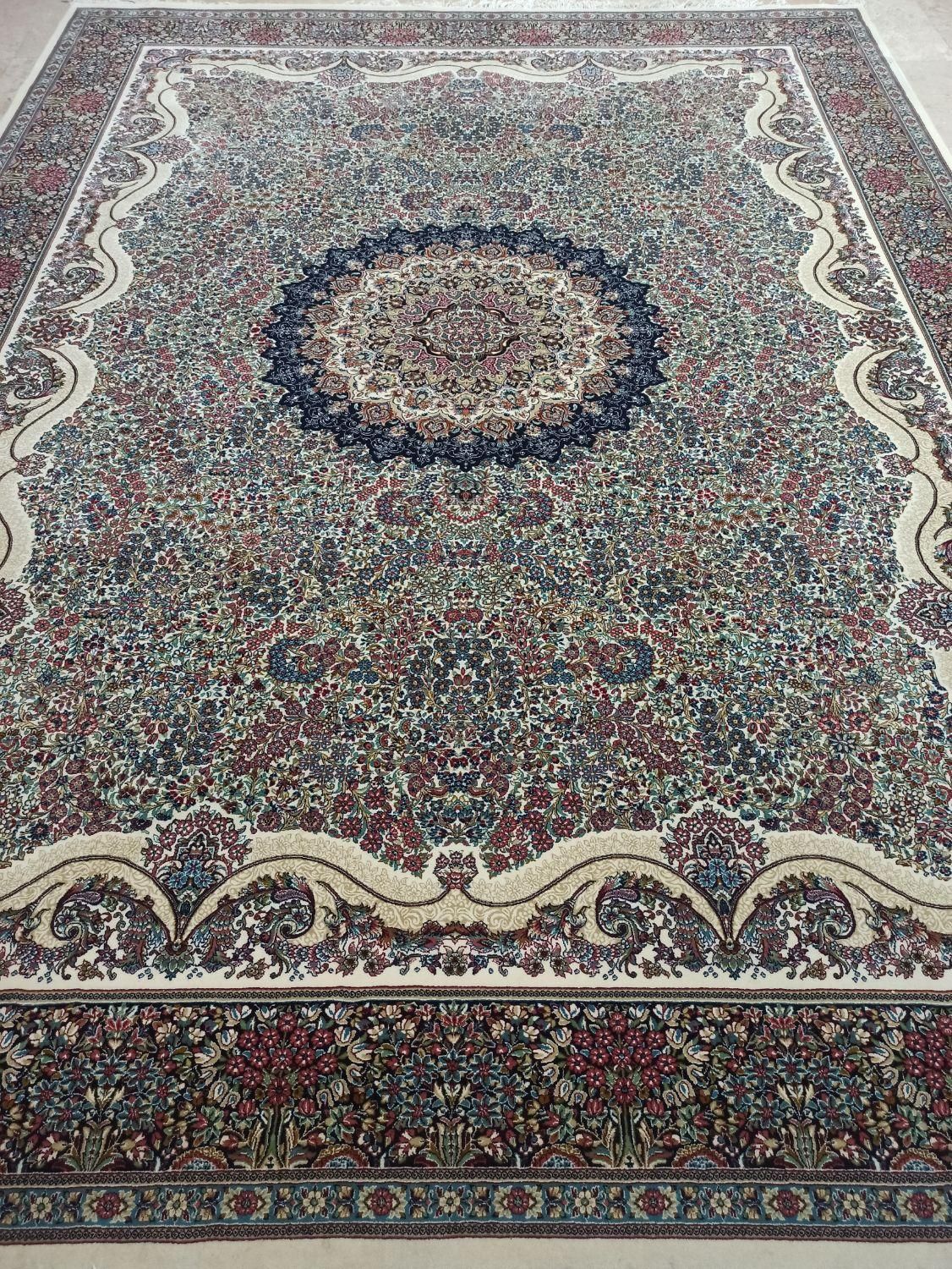 (اندیشه۹۳) سه تخته ۱۲متری ۷۰۰شانه فرش مشهد|فرش|مشهد, مشکینی (شهرک غرب)|دیوار