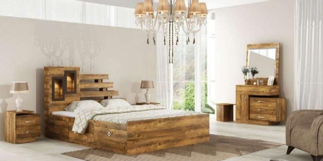 تخت خواب(سرویس خواب)مدل آویسا|تخت و سرویس خواب|تبریز, |دیوار