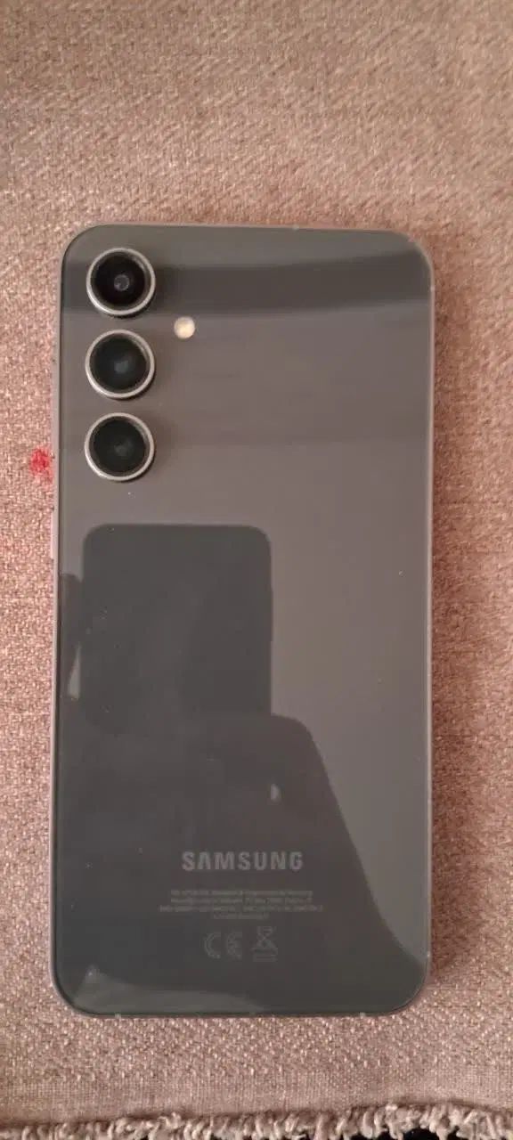 سامسونگ Galaxy S23 FE با حافظهٔ ۲۵۶ گیگابایت|موبایل|کرج, فاز ۴ مهرشهر|دیوار