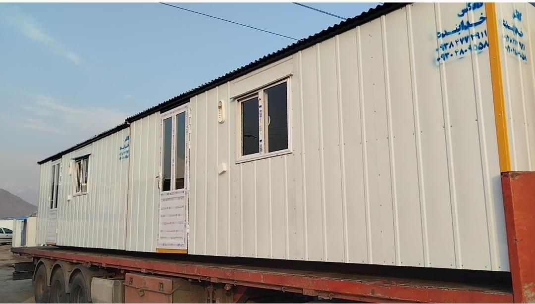 کبیر کانکس|مصالح و تجهیزات ساختمان|گلپایگان, |دیوار