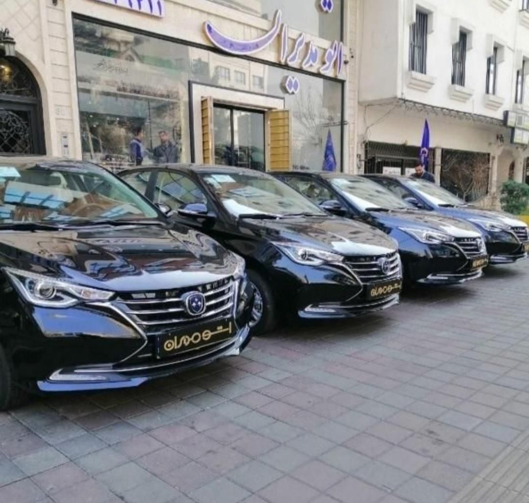 FMC 511 نقد و اقساط|خودرو سواری و وانت|تهران, ظفر|دیوار