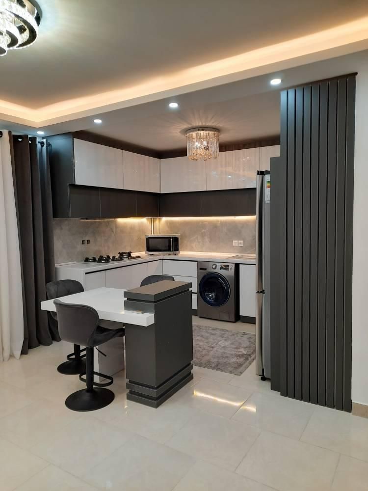 اجرای دکوراسیون داخلی با شرایط ویژه|خدمات پیشه و مهارت|لنگرود, |دیوار