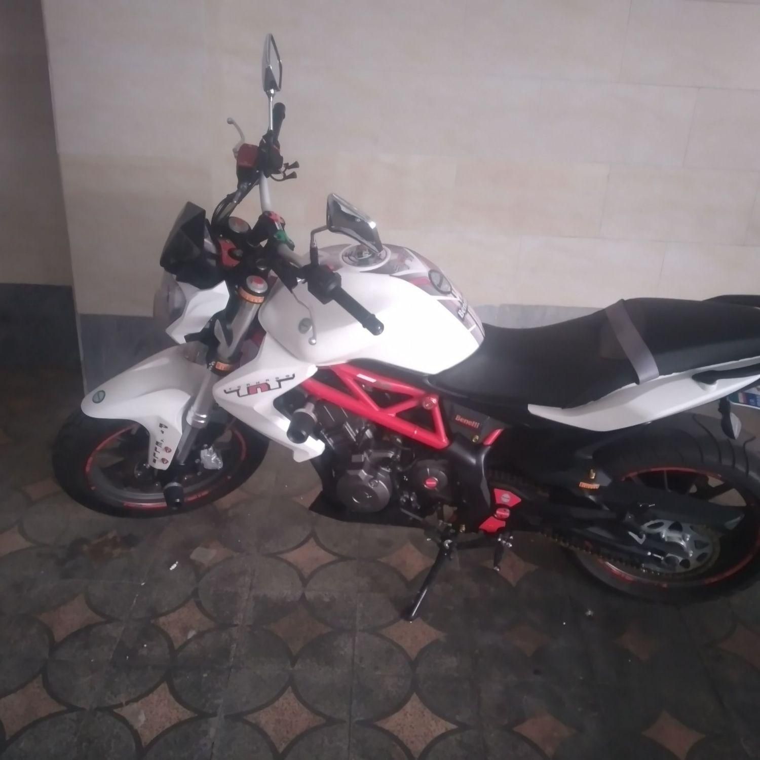 cb300|موتورسیکلت|تهران, چیتگر جنوبی|دیوار