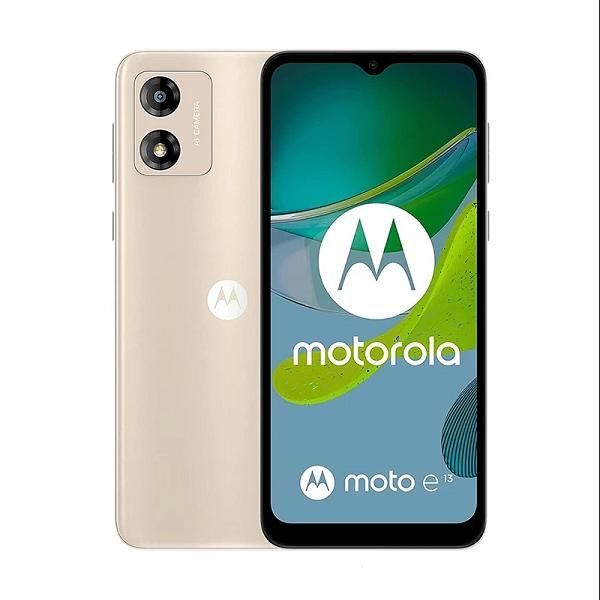 گوشی موبایل موتورولا مدل Moto E13|موبایل|تهران, میرداماد|دیوار