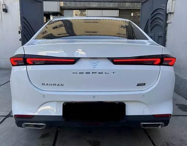 ریسپکت پرایم 2 اقساطی، مدل ۱۴۰۴ «اتومَلِک»|خودرو سواری و وانت|تهران, صادقیه|دیوار