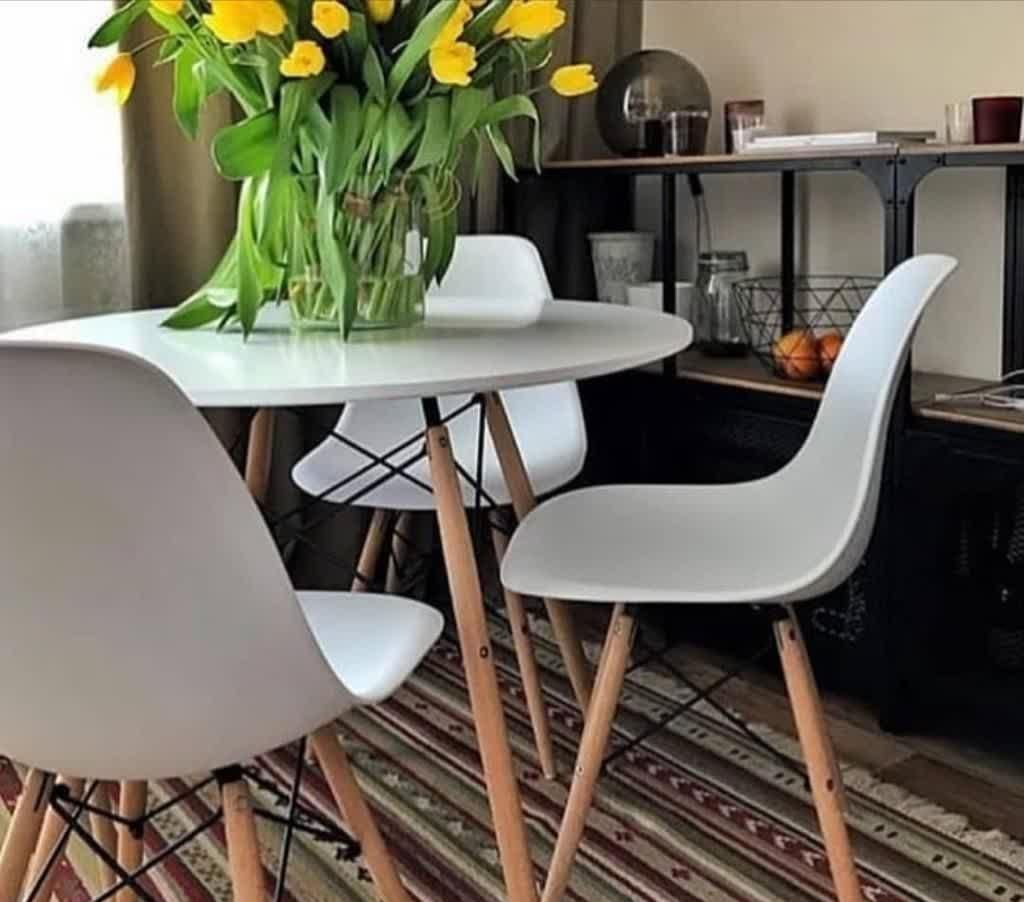 میز و صندلی غذاخوری و ناهارخوری مدل Pantaha کد 805|میز و صندلی غذاخوری|کرج, گلشهر|دیوار