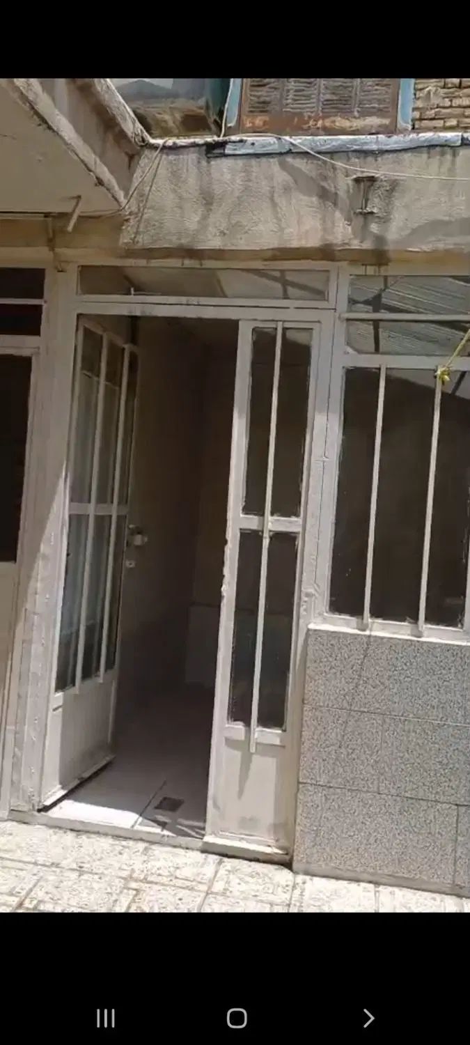 خانه ویلایی خیابان فدائیان ۷۵ متر دربست|اجارهٔ خانه و ویلا|تهران, شهرک بعثت|دیوار