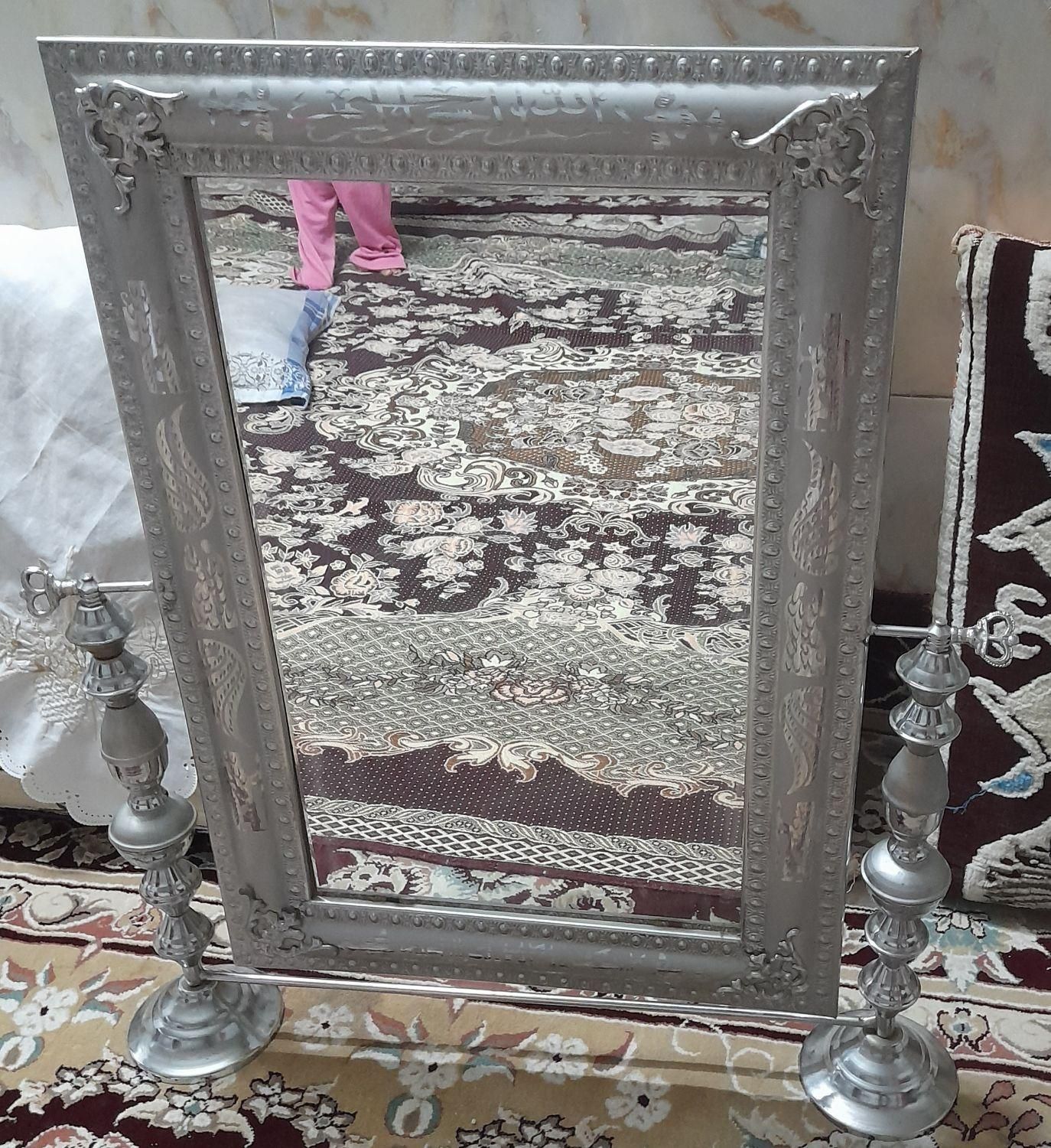 باسلام، گنجه،جادستمال  کاغذی،میز تلویزیون،اینه وشم|بوفه، ویترین، کنسول|مشهد, رسالت|دیوار