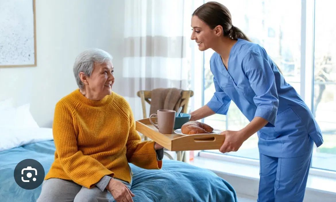 پرستار خانم در منزل|استخدام درمانی، زیبایی، بهداشتی|کوهنانی, |دیوار