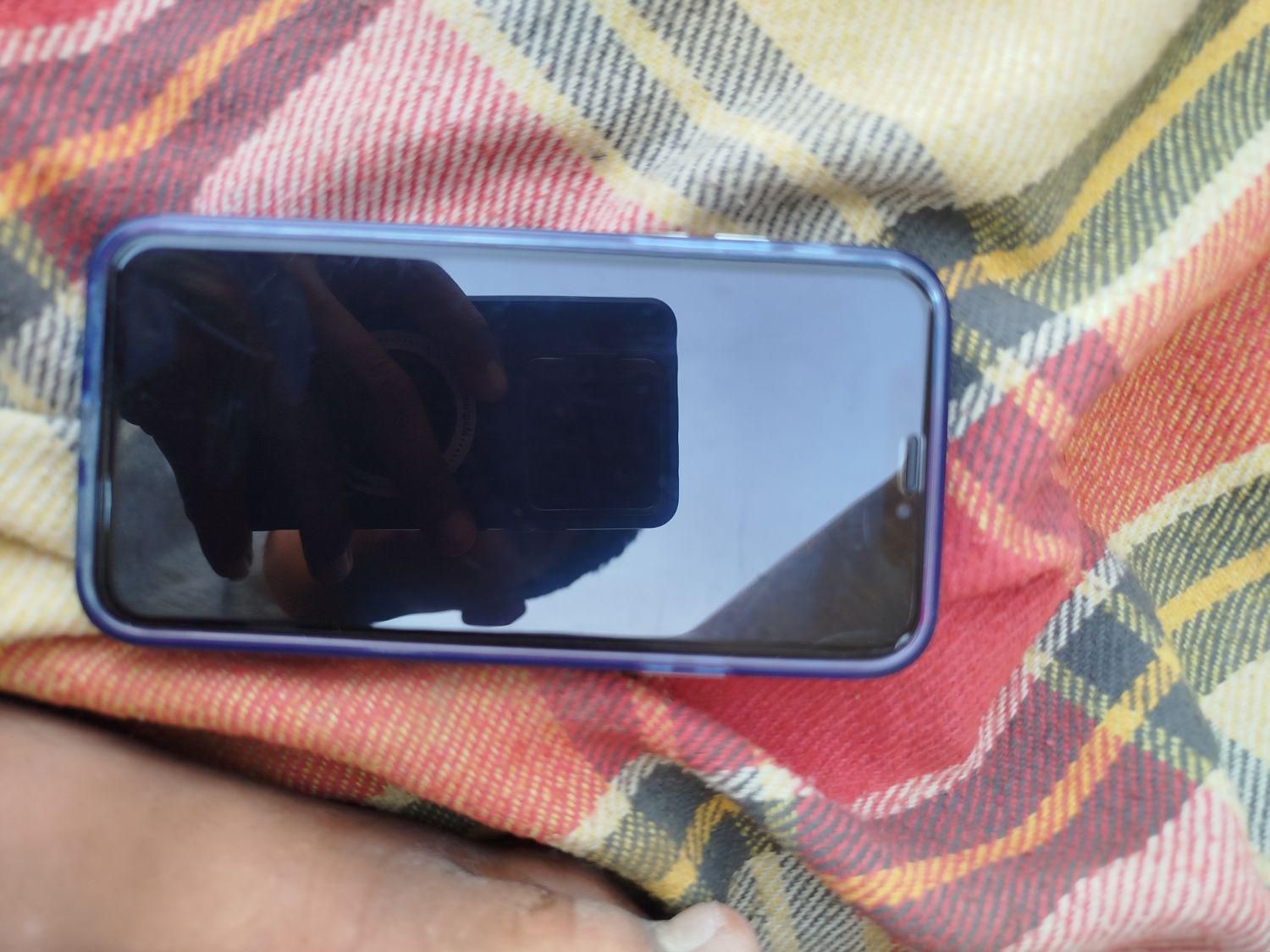 اپل iPhone X با حافظهٔ ۲۵۶ گیگابایت|موبایل|ایرانشهر, |دیوار