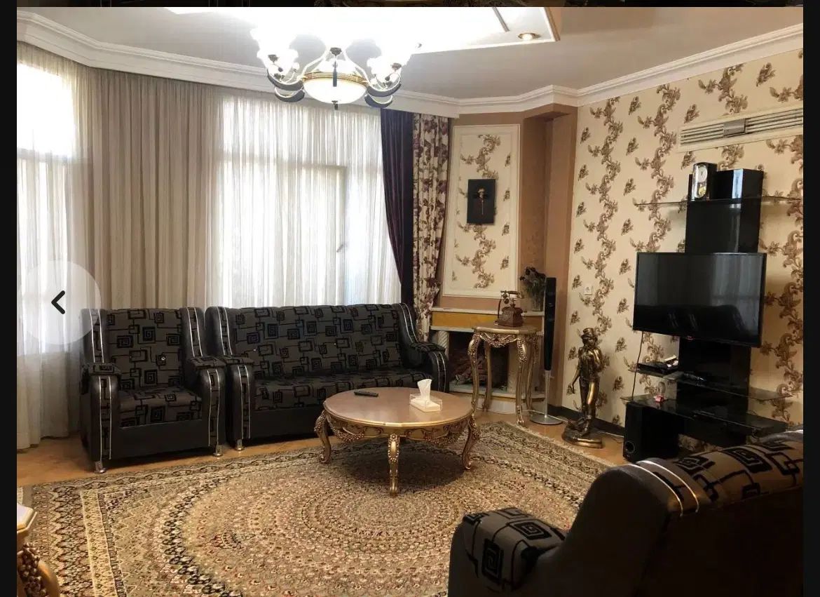۸۰متر*دوخواب*غرق در نور*مبله*تاپ لوکیشن آموزگار۴|اجارهٔ آپارتمان|مشهد, زیبا شهر|دیوار