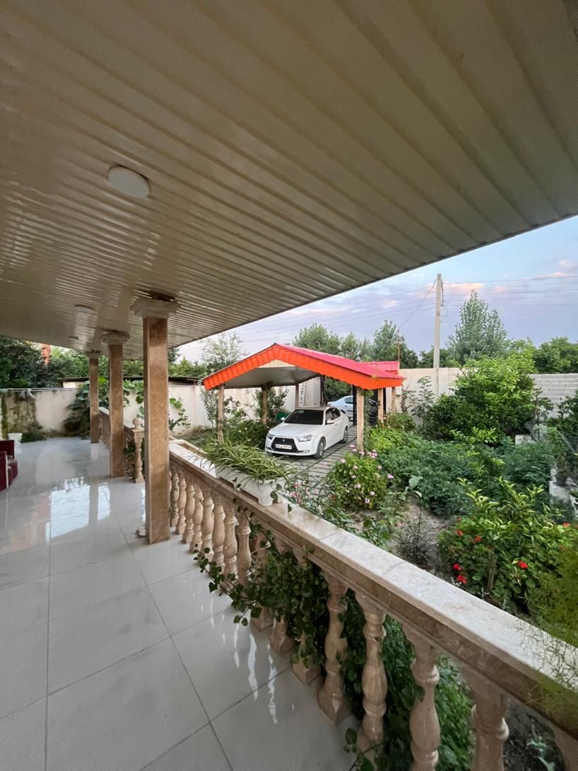 فروش ویلا باغ ۳۰۰ متری فول امکانات|فروش خانه و ویلا|کیاکلا, |دیوار