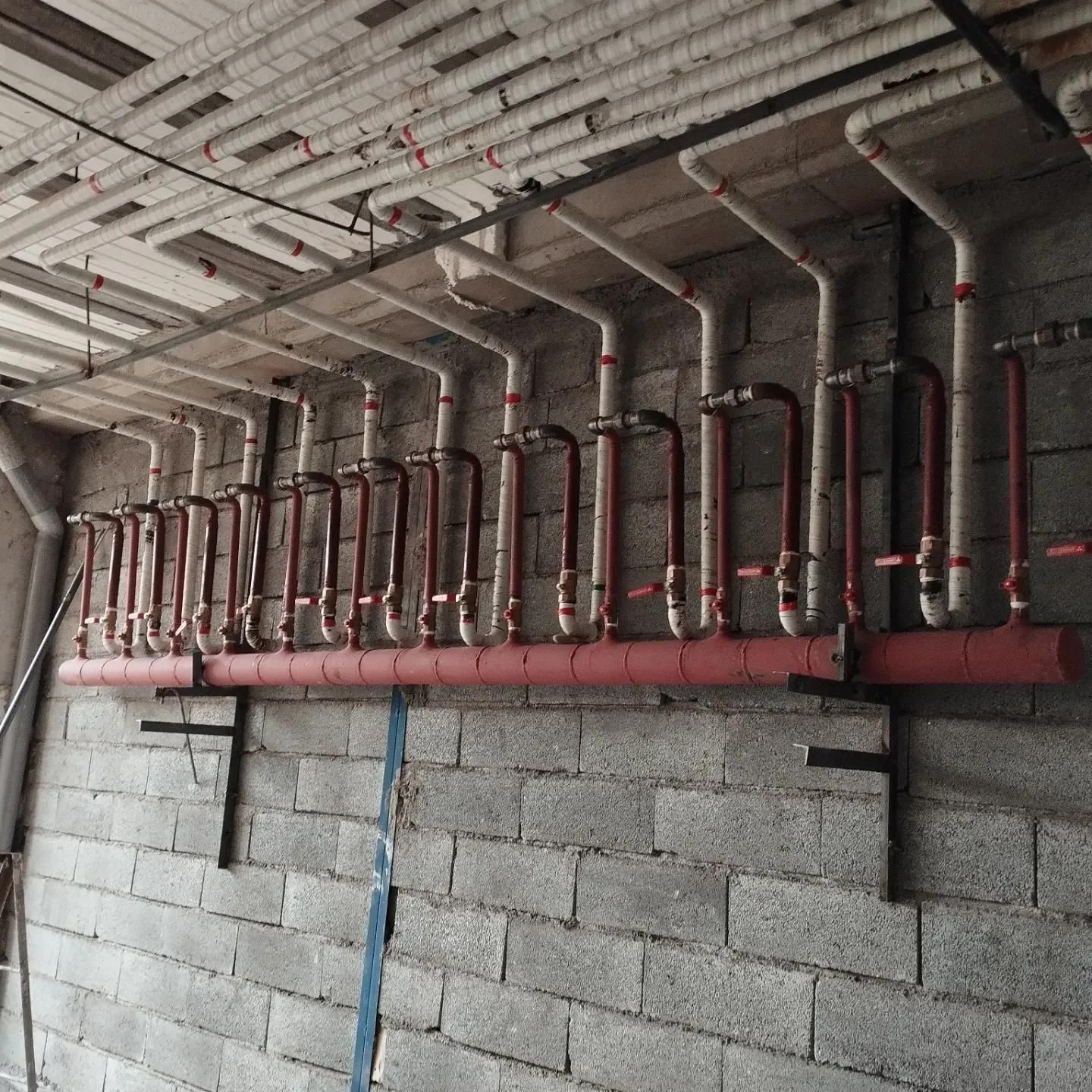 لوله کشی گاز|خدمات پیشه و مهارت|نیشابور, میدان حافظ|دیوار