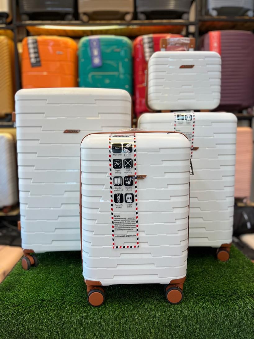 چمدان اسپید طرح A|کیف، کفش، کمربند|مشهد, سپاد|دیوار