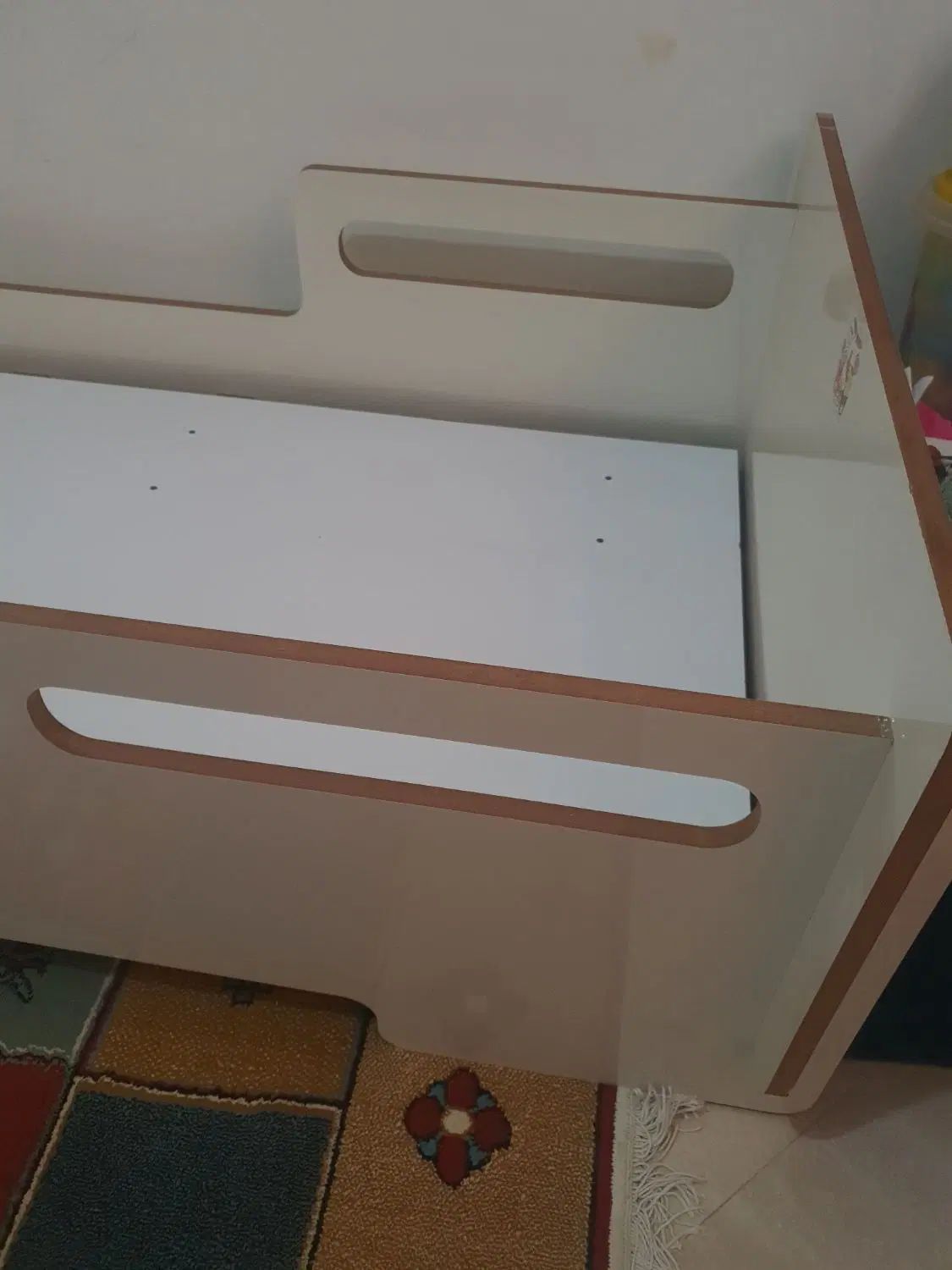فروش تخت کودک و تشک|تخت و صندلی بچه|رشت, شهرک قدس|دیوار