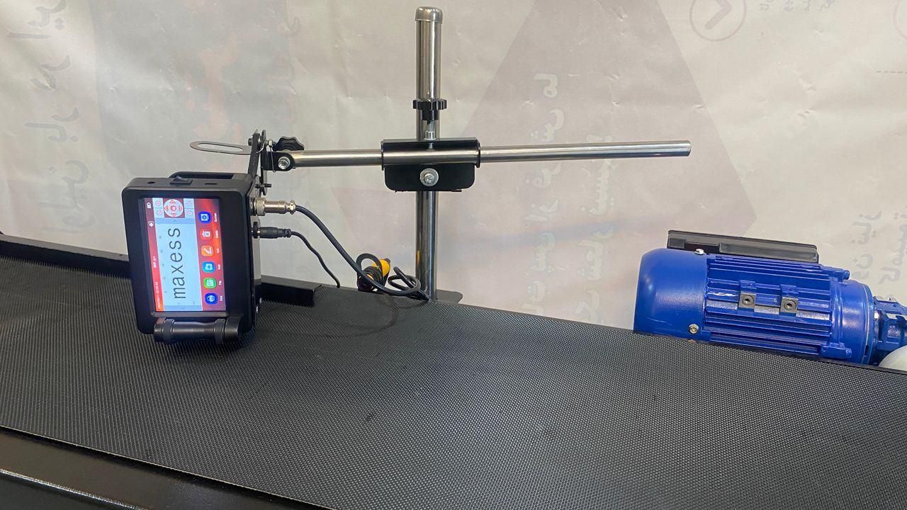 جت پرینتر تاریخزن مینی g5|ماشین‌آلات صنعتی|شیراز, ملاصدرا|دیوار