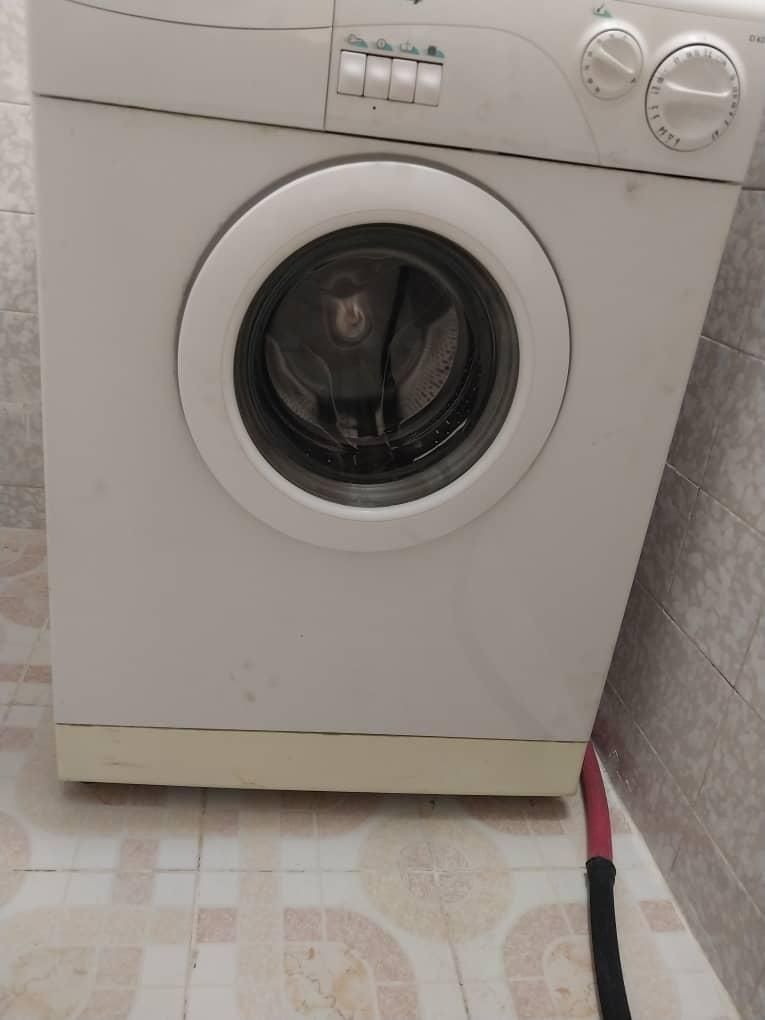 ماشین لباسشویی کندی - Candy|ماشین لباسشویی و خشک‌کن لباس|خوی, |دیوار