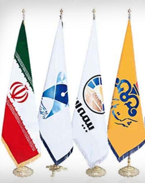 چاپ پرچم ساحلی|خدمات پیشه و مهارت|تهران, نظام‌آباد|دیوار