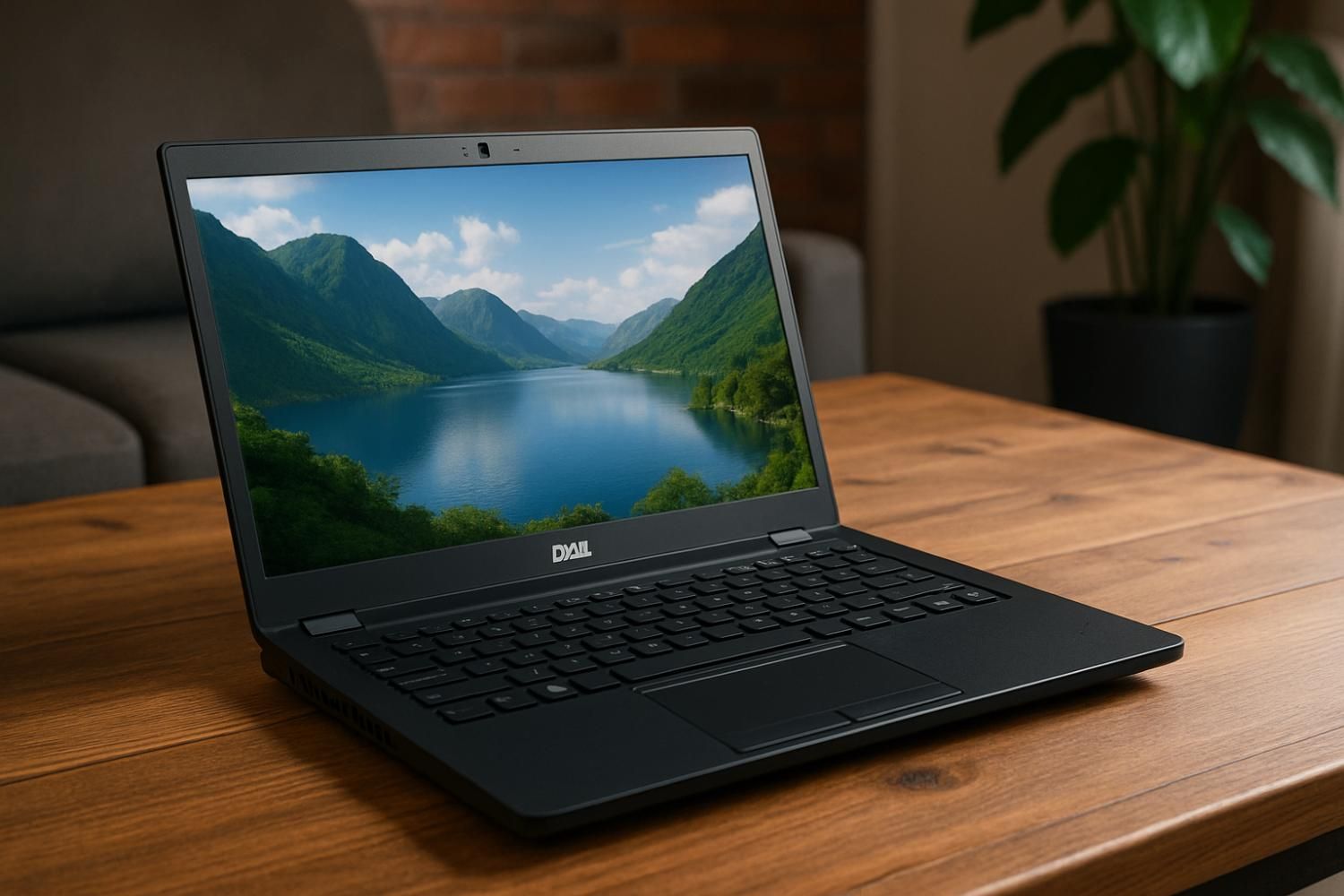 لپ تاپ دل DELL  ارزان و قسطی با قیمت دبی - مهندسی|رایانه همراه|بروجرد, |دیوار