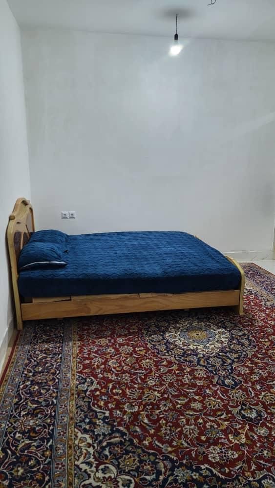 سوئیت مرکز شهر نزدیک به بازار|اجارهٔ کوتاه‌مدت آپارتمان و سوئیت|بندر گناوه, |دیوار